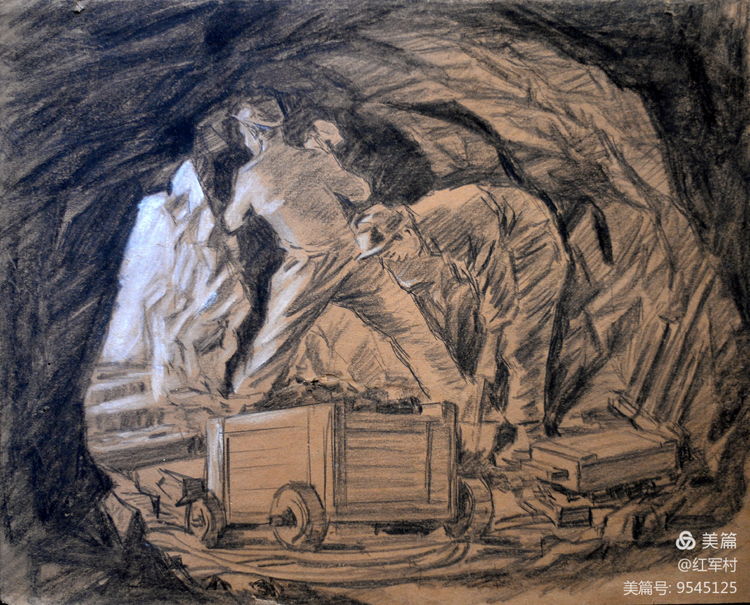 为志愿军烈士墓和毛岸英烈士墓写碑文的罗继五