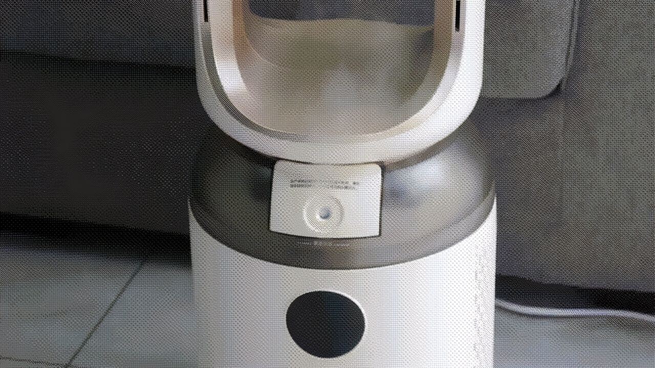 大宇无叶风扇f9max和am01哪个好,大宇无叶风扇am01和am06有什么区别