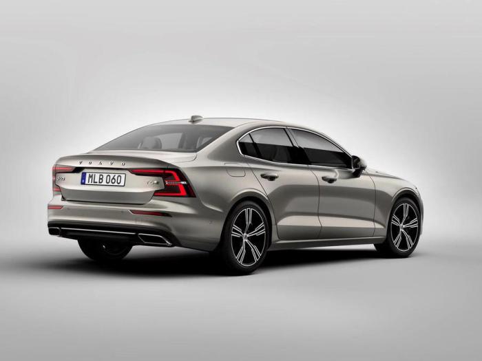 新款沃尔沃旅行版多少钱,二十万的沃尔沃旅行版