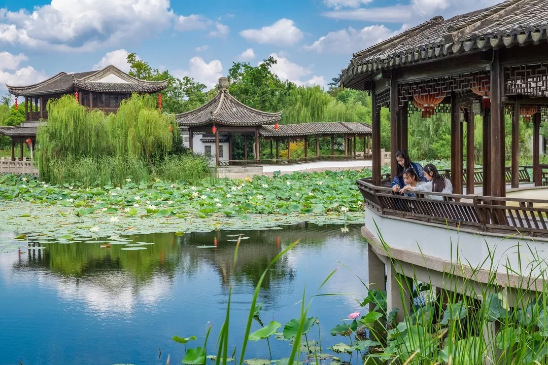 常熟虞山灵异故事,常熟虞山的故事