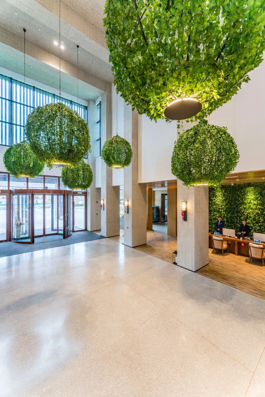 浙江海边美景,浙江渔村的美景