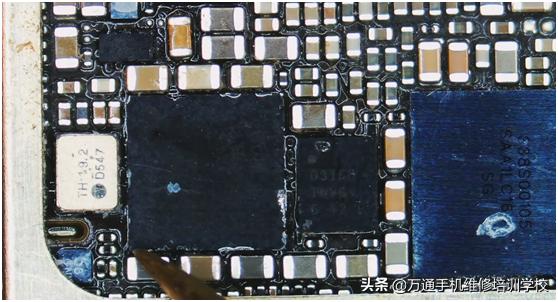 iphone7手机无服务是怎么回事,iphone7无铃声无振动维修