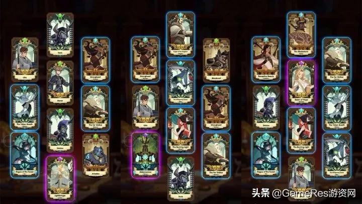 护肝养生！放置类游戏市场还有哪些可能？