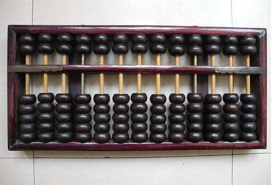 古代的第五大发明,中国古代只有4大发明