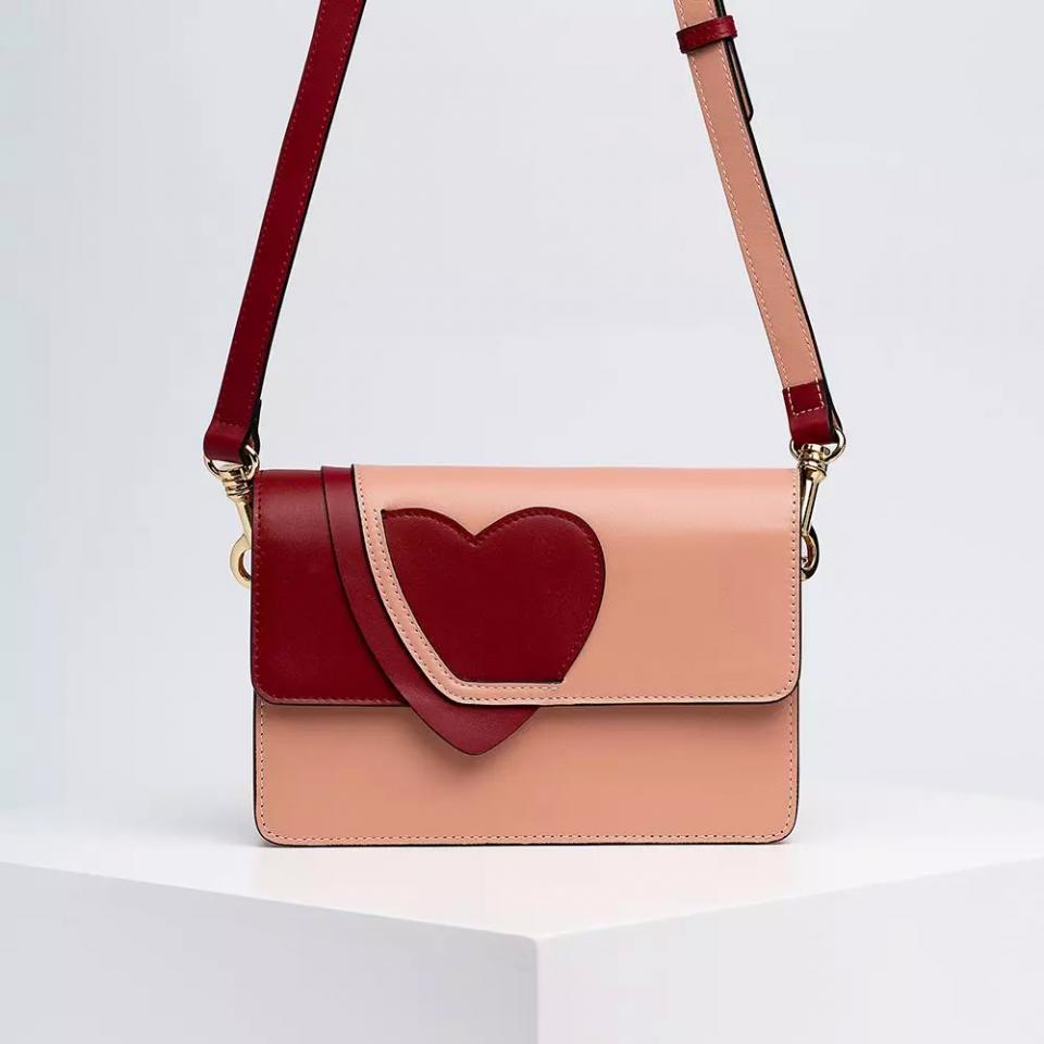 新年包包2024最新款女孩,新年女性礼物大容量包包