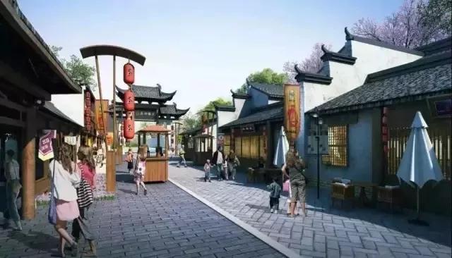 松江千年古镇,松江上海之源