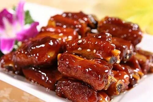 中国顶级的八大菜系,三分钟了解中国八大菜系