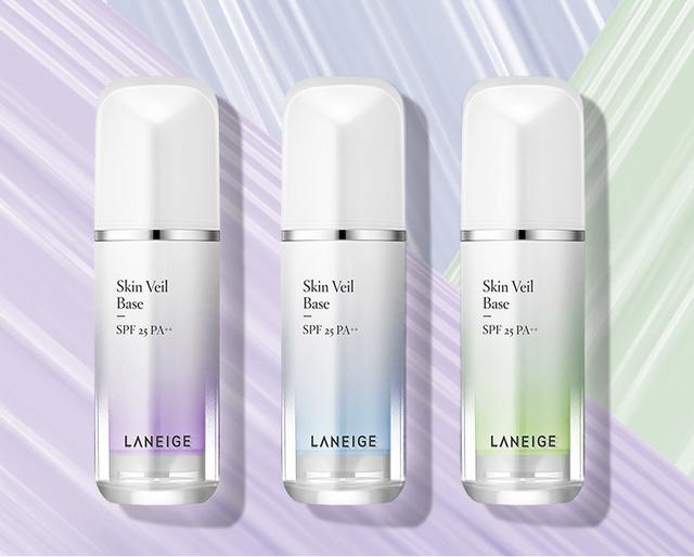 哪一款隔离妆前乳最好用,好用的隔离妆前乳