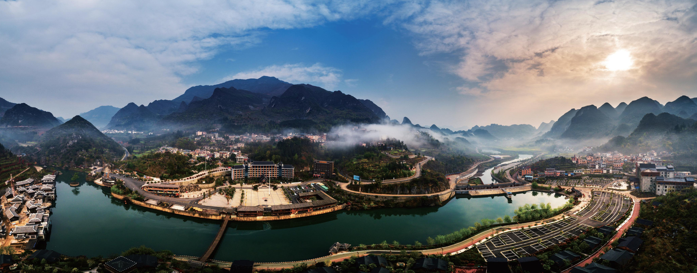 六盘水的缺点,什么是六盘水的特色