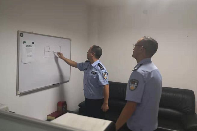 有效缓解城区交通堵塞,多措并举治理交通拥堵