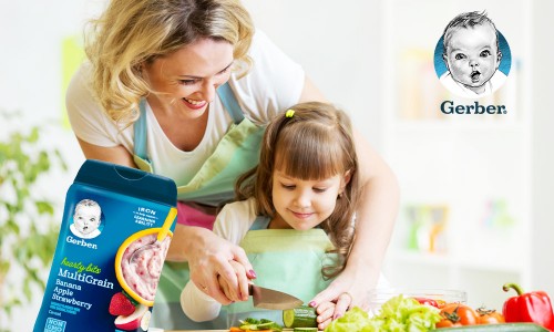 美国嘉宝零食好不好,嘉宝米粉美国价格表