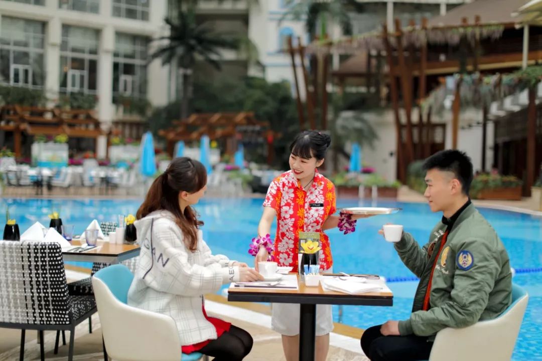 成都性价比高的海鲜自助餐厅,成都锦江海鲜自助餐厅