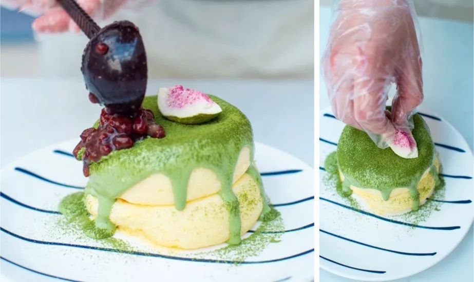 Duang~超好吃还不胖，“云朵”的味道你知道吗？