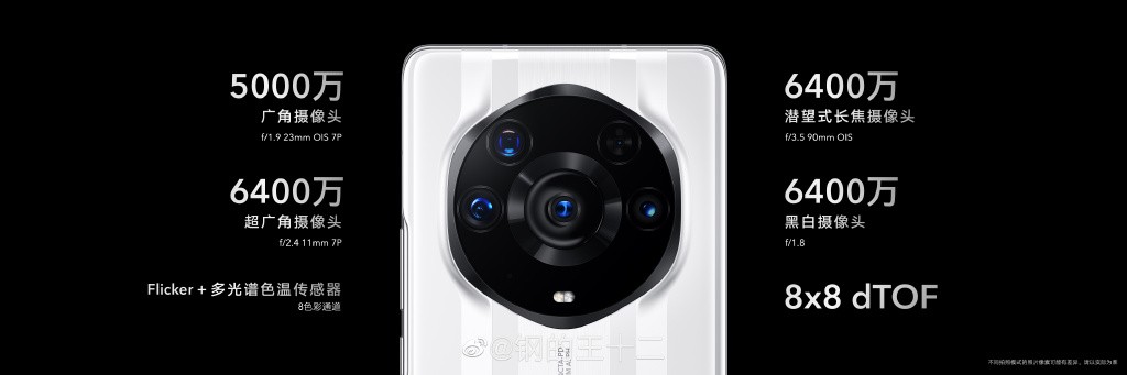 1899元起！就刚刚，荣耀一口气发布了6款新品