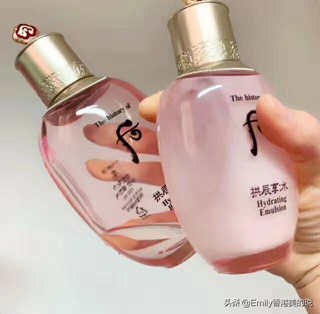 秋冬水乳改善肤质,秋冬季保湿水乳有哪些