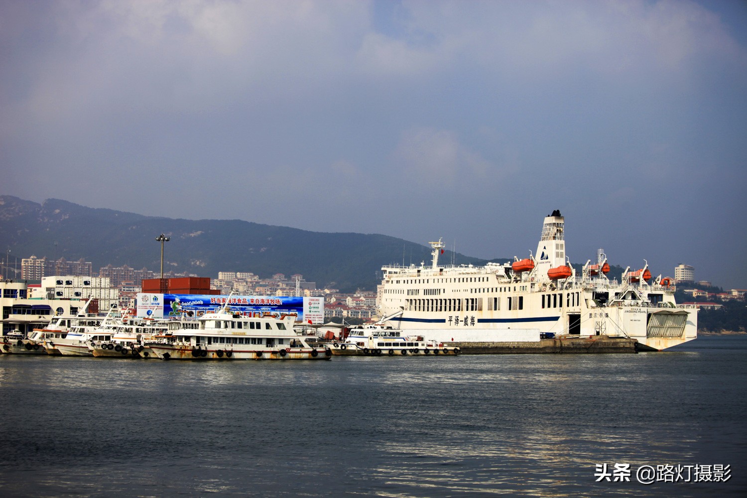 山东半岛最后一片黄金海岸，金沙银滩，海鸥翩舞，真正的世外桃源