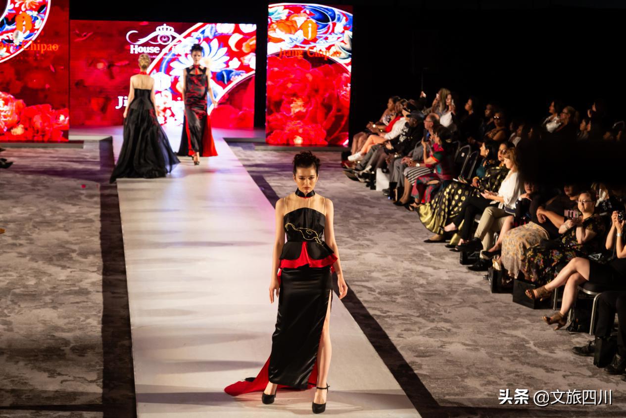 中国旗袍百年老字号,中高端旗袍品牌