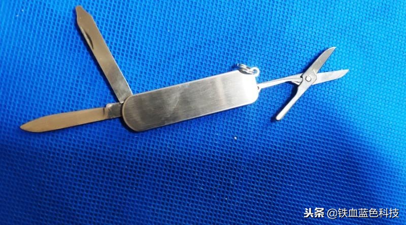 比较时尚的指甲刀,超好用指甲刀测评