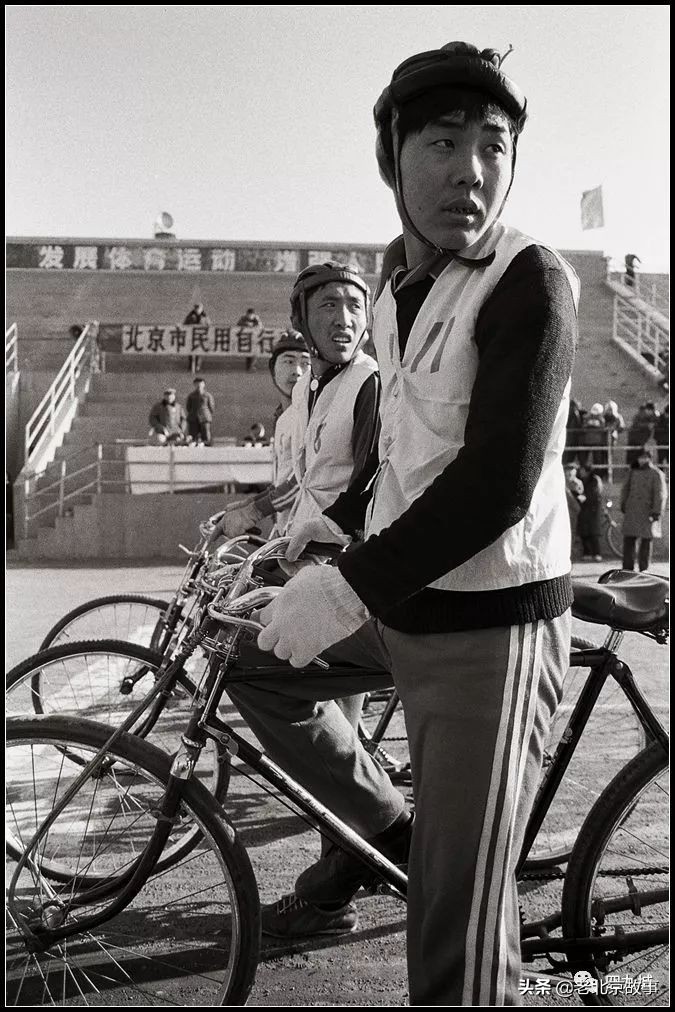 80年代末的北京，那一年您多大？