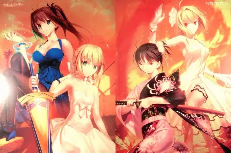 型月的真实身份,型月原型人物