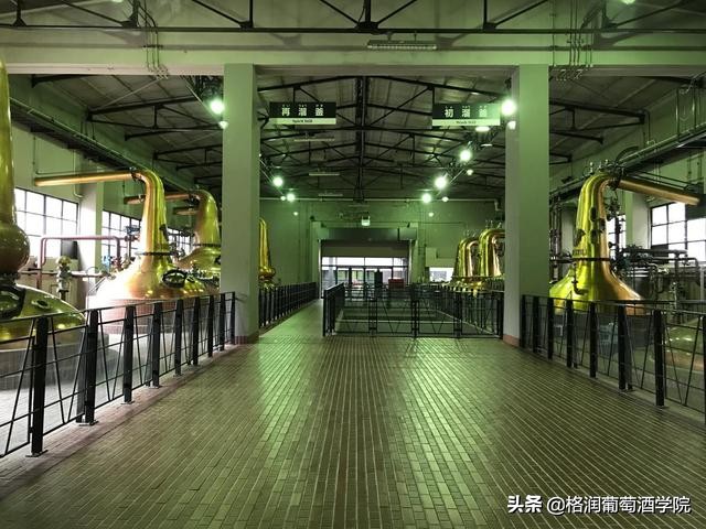 山崎白川威士忌区别,山崎威士忌介绍