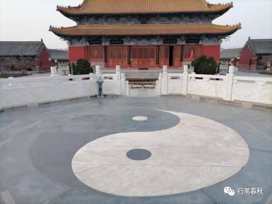 舞笛丨鹿邑犹龙智慧源