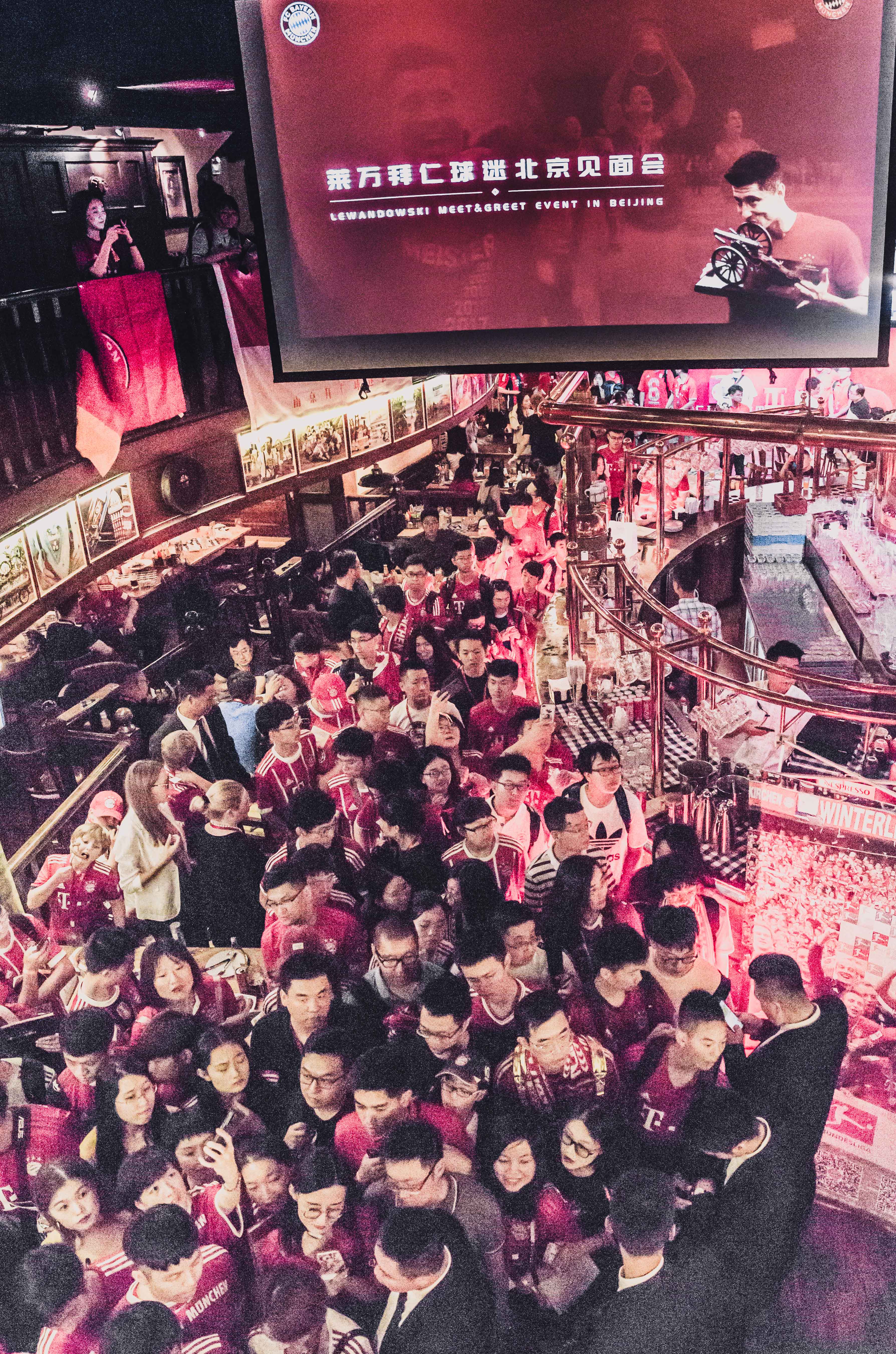 如果莱万还在拜仁,莱万在拜仁获得几次最佳射手