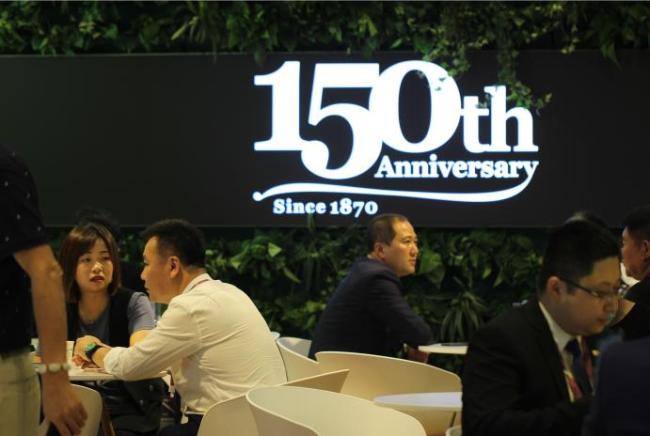 simmons席梦思150周年,simmonsgroup席梦思怎么样