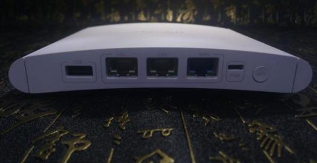 光猫网速正常路由器网速慢怎么办,路由器卡顿网速变慢