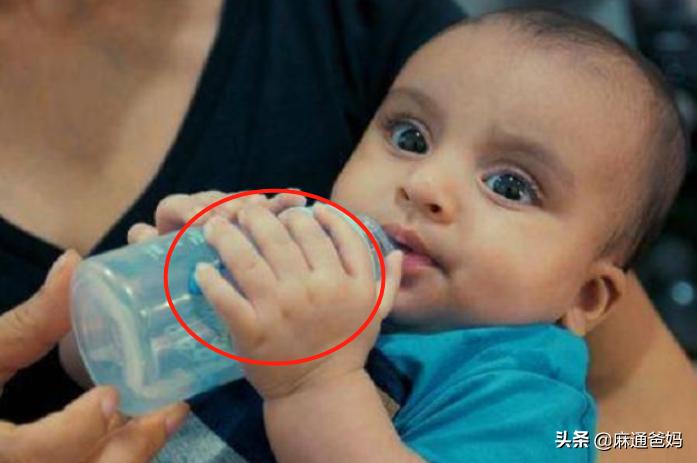 六只手指家族,六指家族