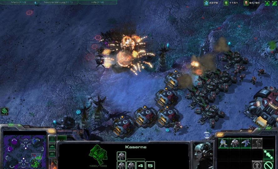 红警式微、魔兽缩水，唯有帝国时代4来了，玩家没白等14年？