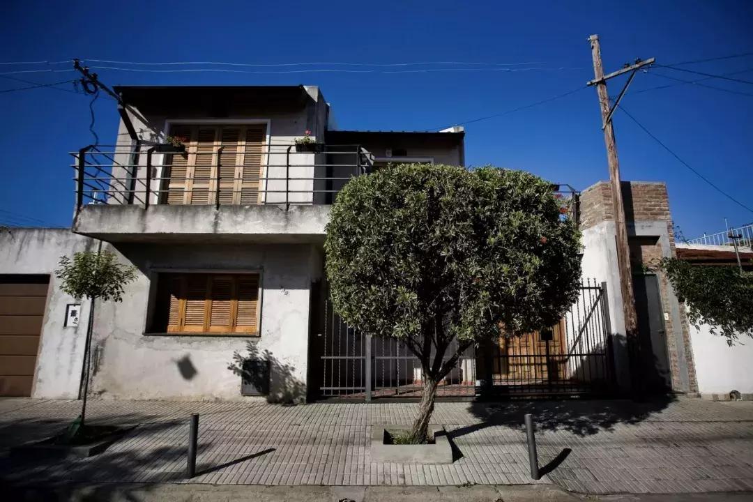 梅西和波利塔诺,梅西在罗萨里奥的地位