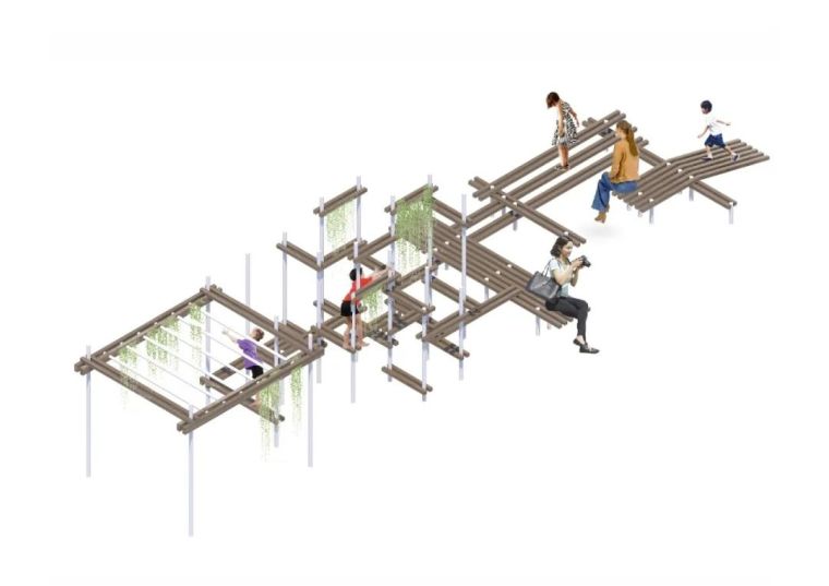 被这波互动设计，治好了带孩子的焦虑