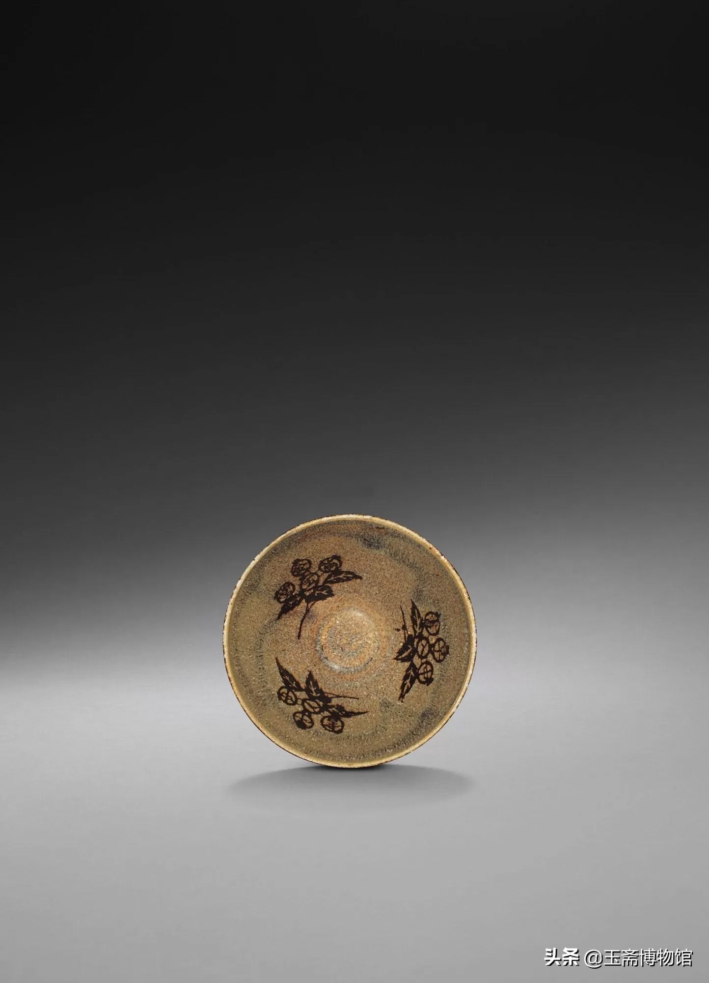 宋代吉州窑青白瓷瓷器真品图片 (南宋吉州窑瓷器具有收藏价值吗)