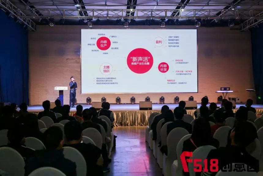 重塑REBUILD-F518·12周年极创狂欢日圆满结束！F518再出发！