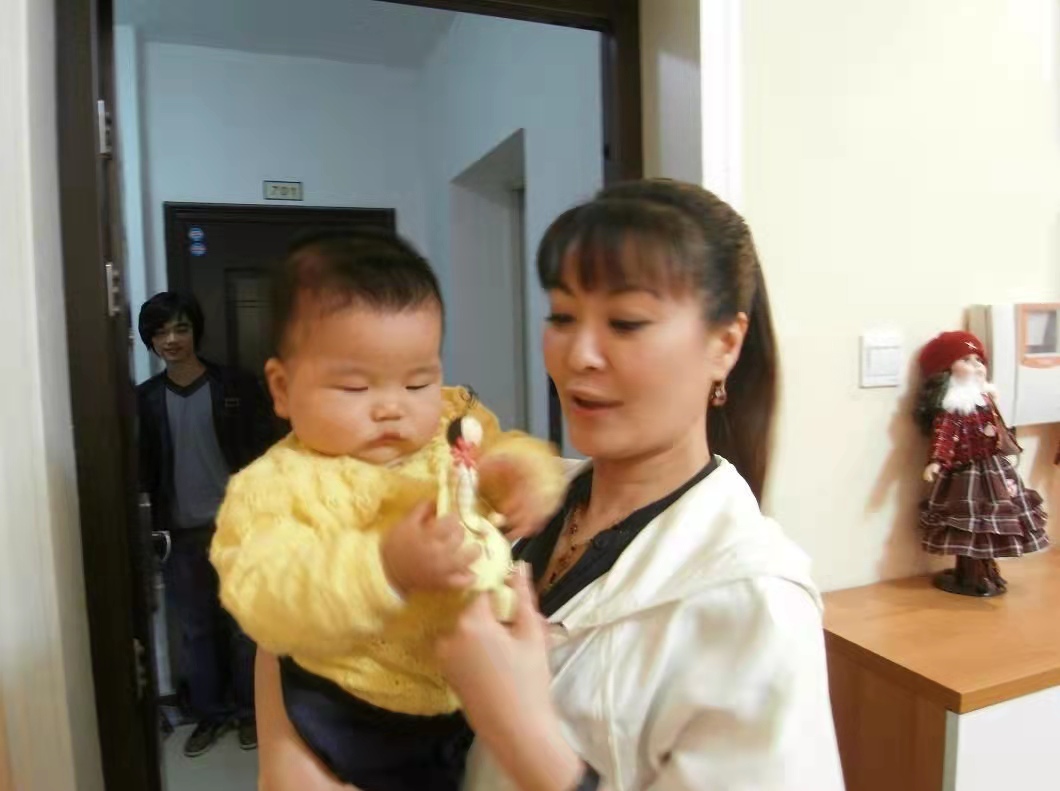 是金子总会发光名人,英年早逝的八位央视主持人