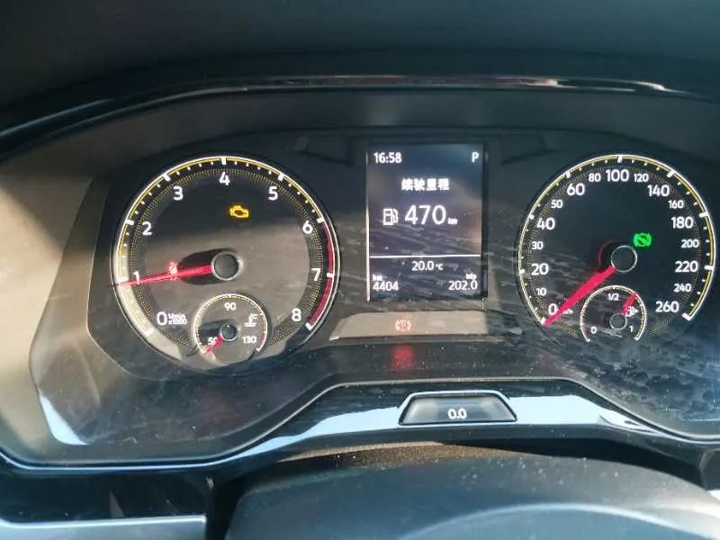 大众宝来亮故障灯报少量汽油泄漏,大众宝来中央报警灯亮了显示sos