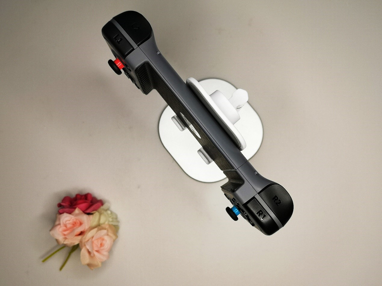 盖世小鸡x2手柄教程,盖世小鸡x2s手柄测评