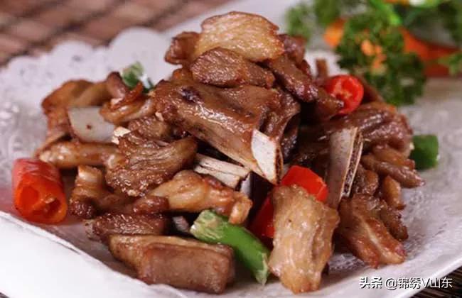 饭店经典菜100款家常菜名字,下饭店必点的十道菜