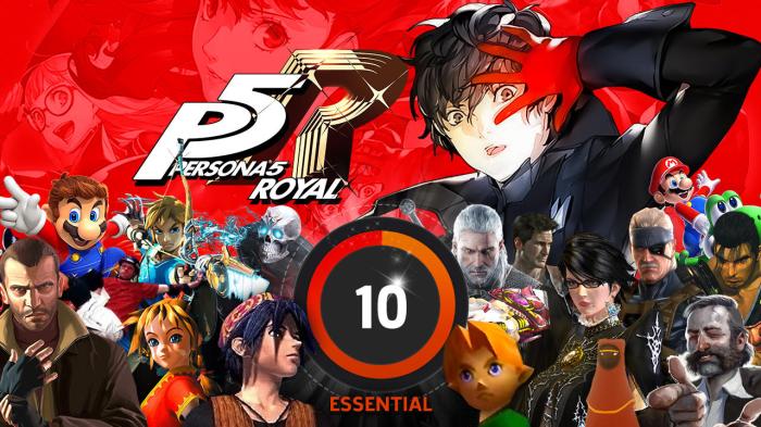 gamespot年度游戏排行2020,gamespot年度游戏合集