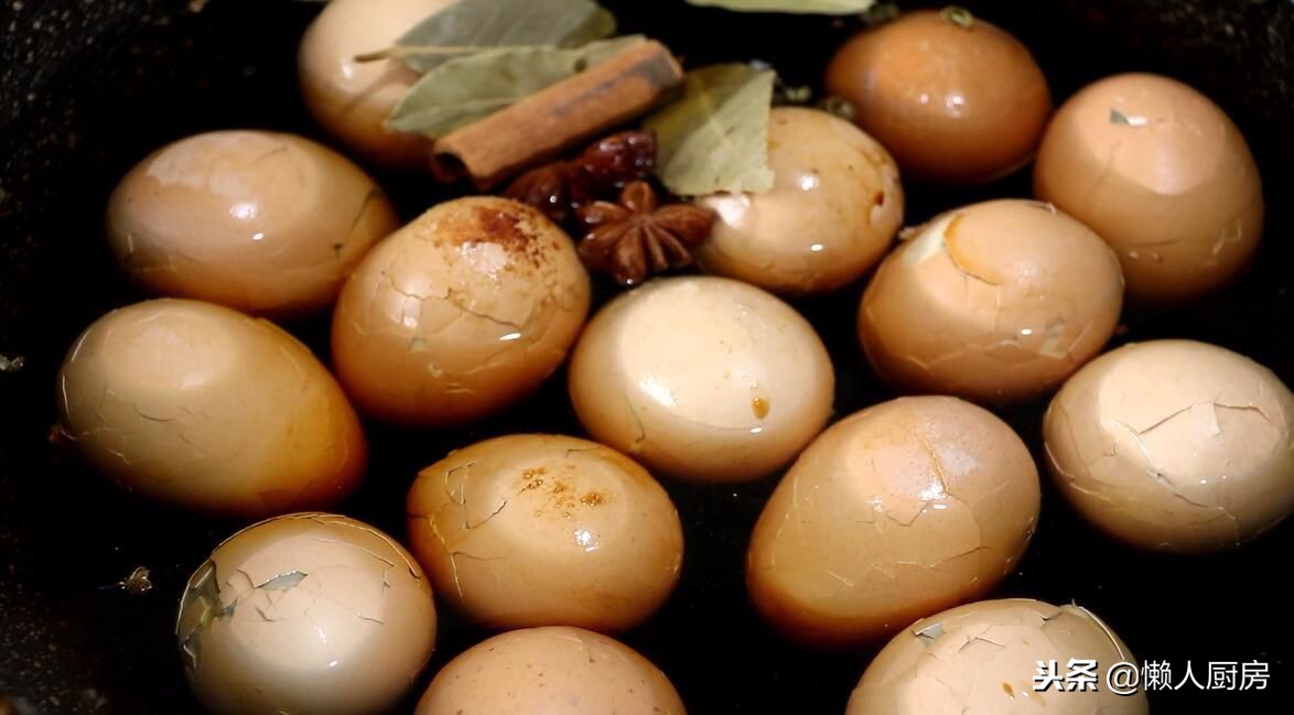 毛鸡蛋怎么吃又香又好吃,吃过毛鸡吃啥比较好