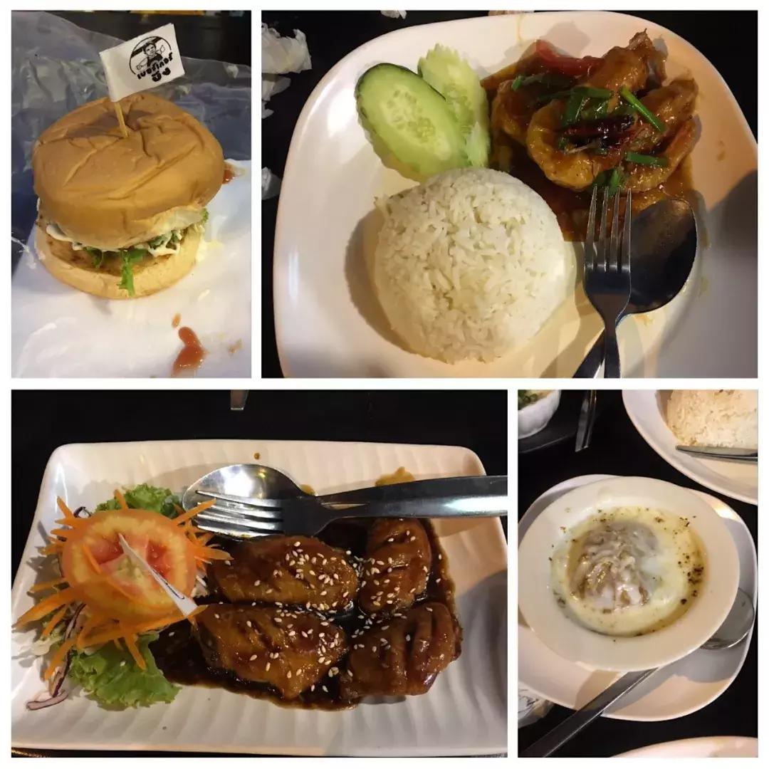 泰国4日游自由行旅游攻略,泰国甲米岛3日旅游攻略