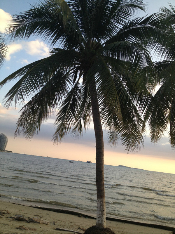 三亚自由行旅游攻略超详细哦,三亚旅游自由行全攻略