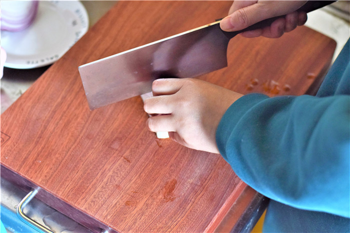 切菜板怎么选,切菜板砧板什么木最好