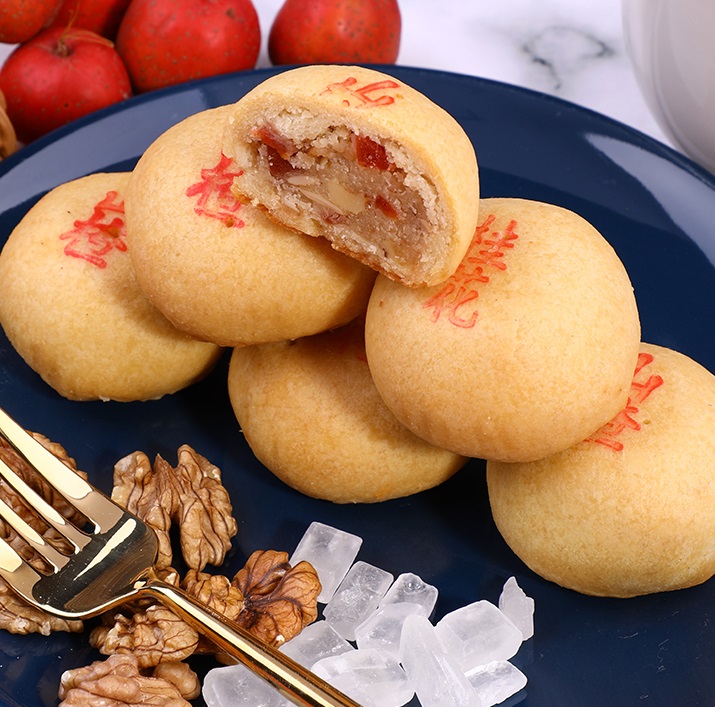 中国月饼十大排行榜图片,月饼排行榜第一的是什么月饼