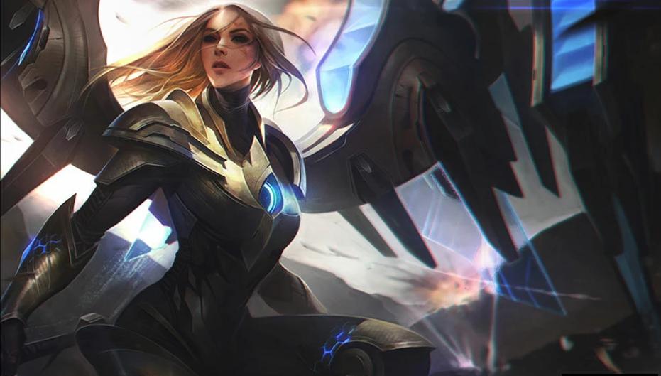 英雄联盟lol史,lol英雄联盟2009