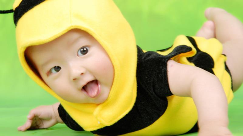 给孩子起名真的要讲究五行吗,你知道给孩子起名有什么讲究吗