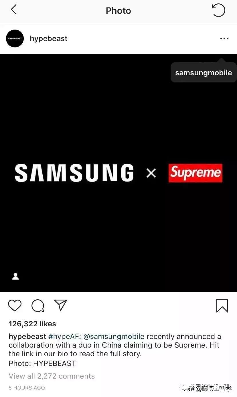 三星supreme真假,supreme联名有多少假的