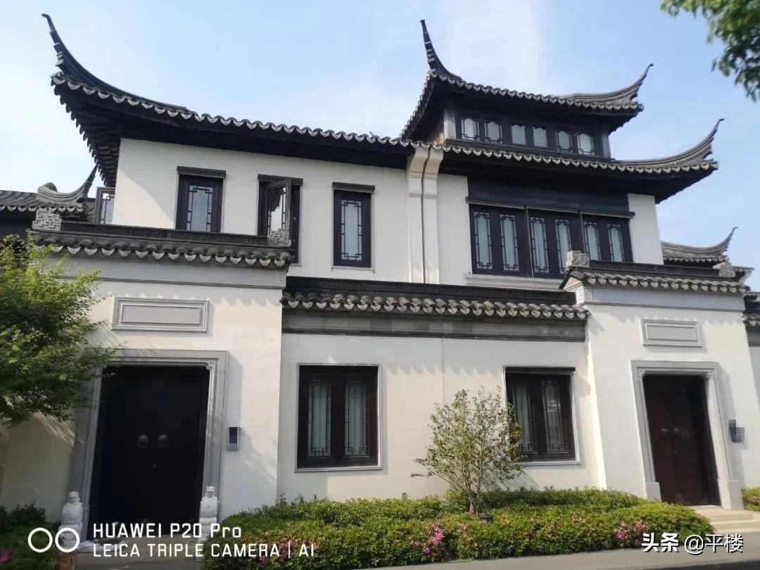 苏州木渎桃花源10亿一套,苏州桃花源整体分析
