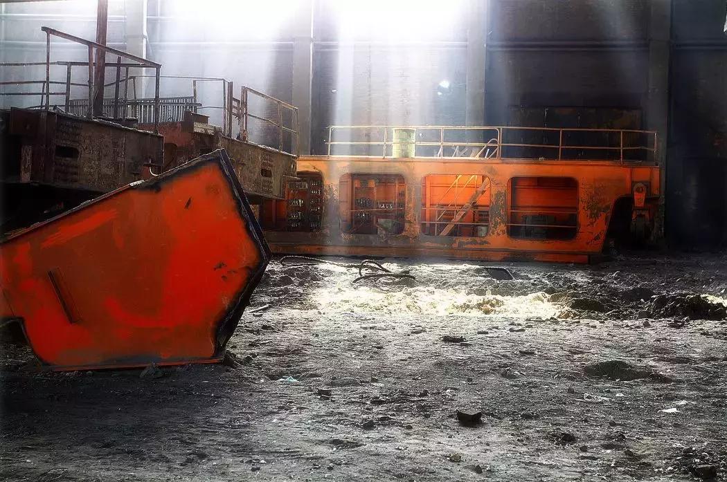 天津北辰区这个工厂，曾是天津第一大厂，比丁文元单位天拖还牛